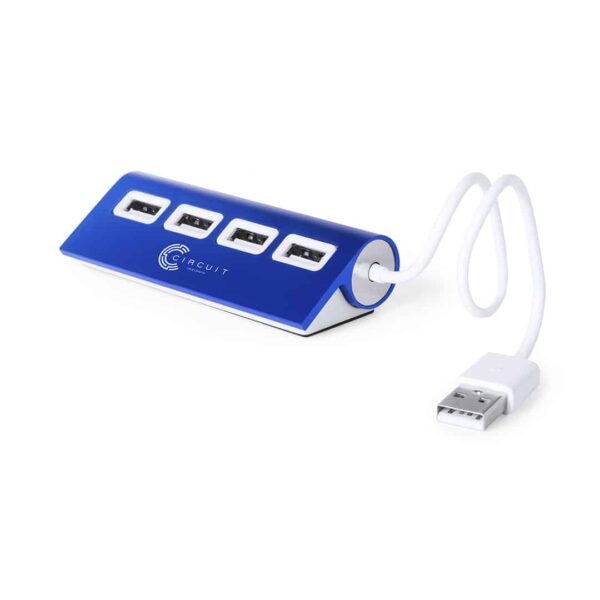 Puerto USB Weeper - Imagen 5