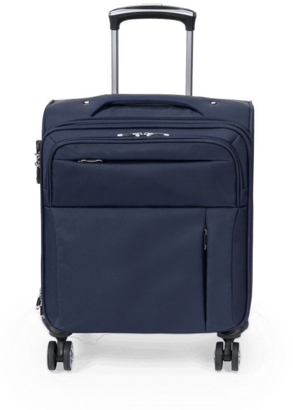 Trolley Zoidel - Imagen 9