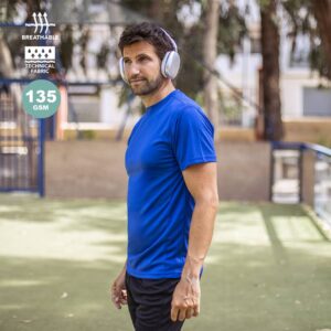 Camiseta Adulto Tecnic Rox