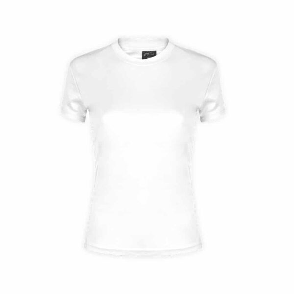 Camiseta Mujer Tecnic Rox - Imagen 10