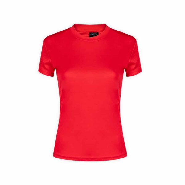 Camiseta Mujer Tecnic Rox - Imagen 3