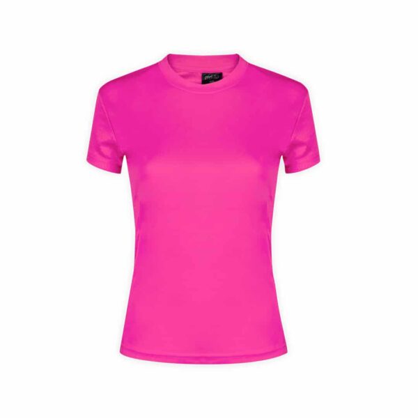 Camiseta Mujer Tecnic Rox - Imagen 5