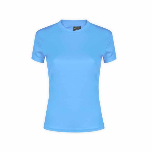 Camiseta Mujer Tecnic Rox - Imagen 6