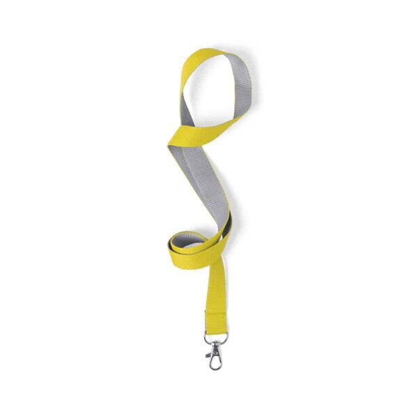 Lanyard Tremen - Imagen 5
