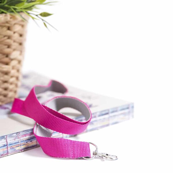 Lanyard Tremen - Imagen 7