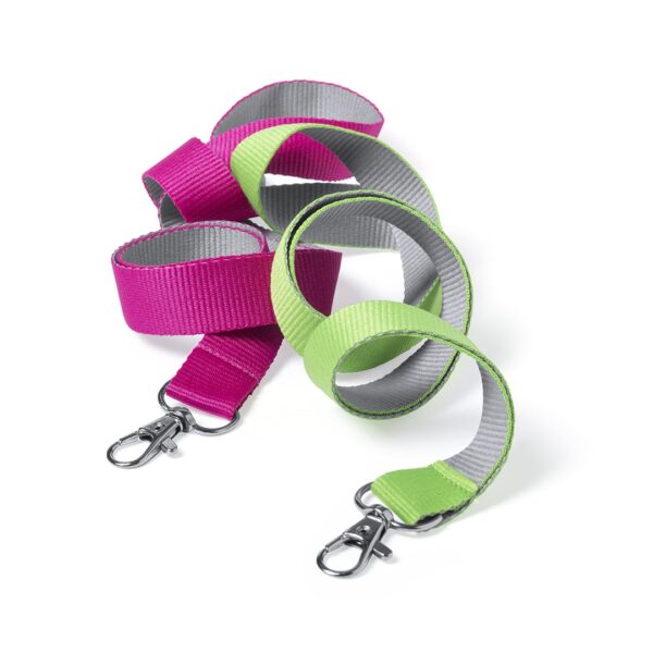 Lanyard Tremen - Imagen 8