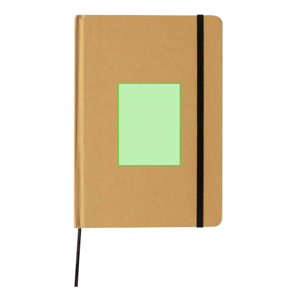 Sobre toda la portada