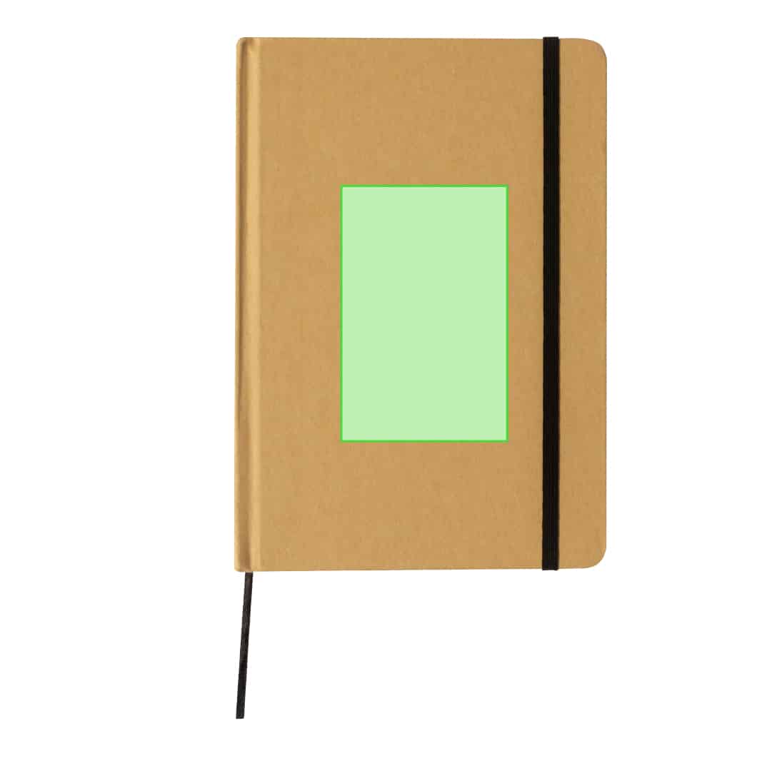 Sobre toda la portada