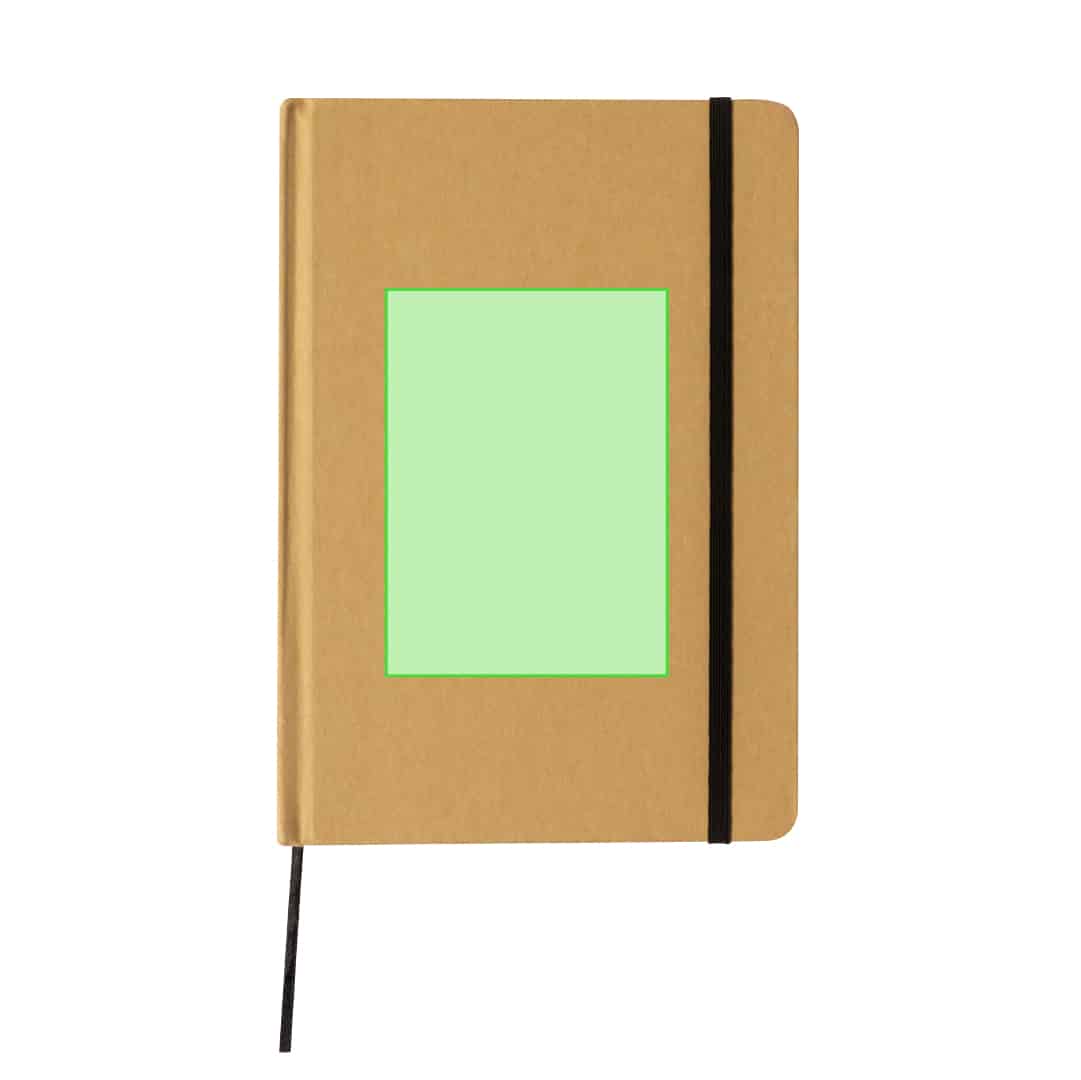 Sobre toda la portada