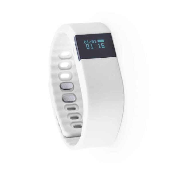 Brazalete Inteligente Wesly - Imagen 2