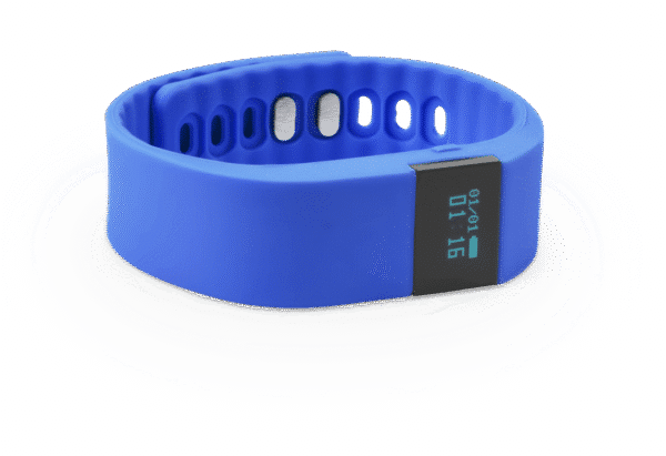 Brazalete Inteligente Wesly - Imagen 12