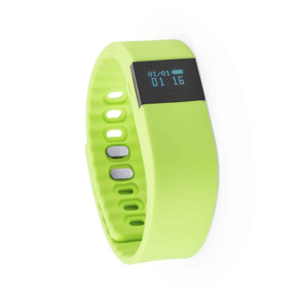 Brazalete Inteligente Wesly - Imagen 5