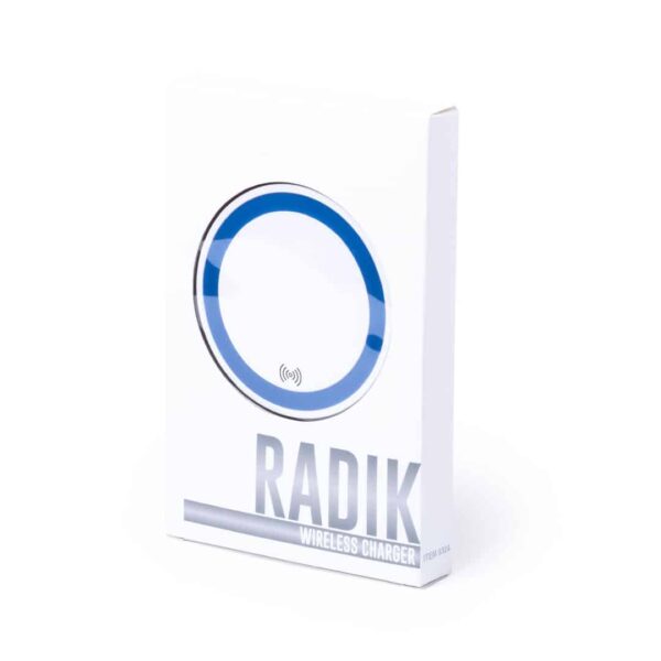 Cargador Radik - Imagen 2