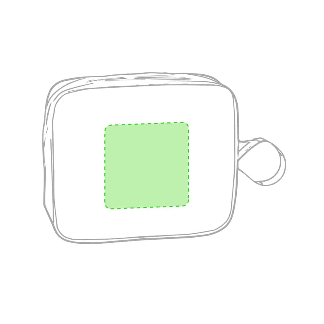 Centrado en la cara A