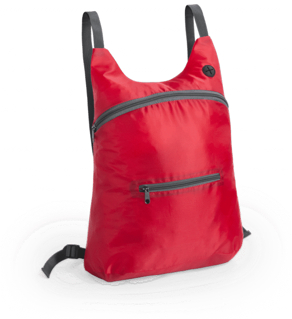Mochila Plegable Mathis - Imagen 7