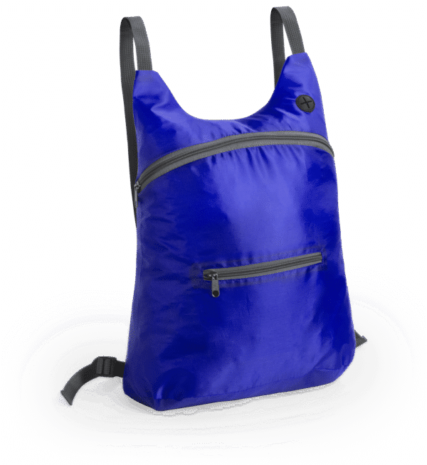 Mochila Plegable Mathis - Imagen 8