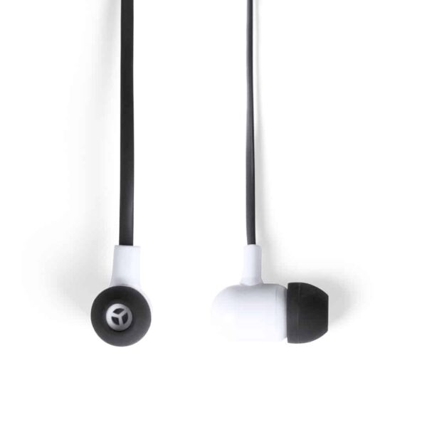 Auriculares Stepek - Imagen 5