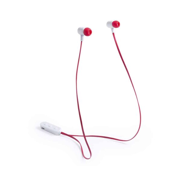Auriculares Stepek - Imagen 2