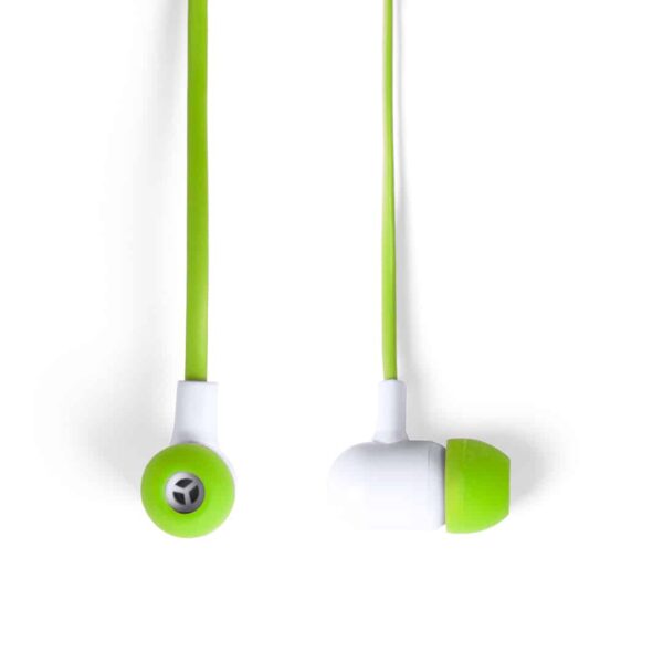 Auriculares Stepek - Imagen 8