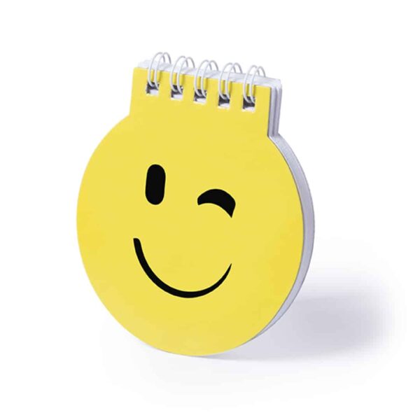 Libreta Winlon - Imagen 3
