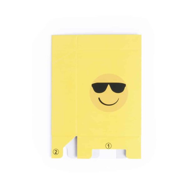 Funda Tabaco Straik - Imagen 2
