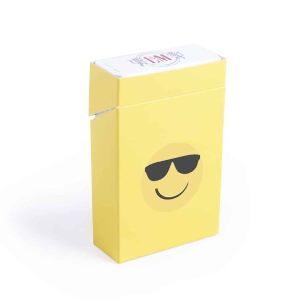 Funda Tabaco Straik - Imagen 5