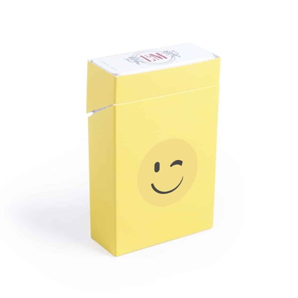 Funda Tabaco Straik - Imagen 6