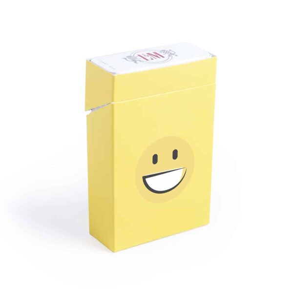 Funda Tabaco Straik - Imagen 7