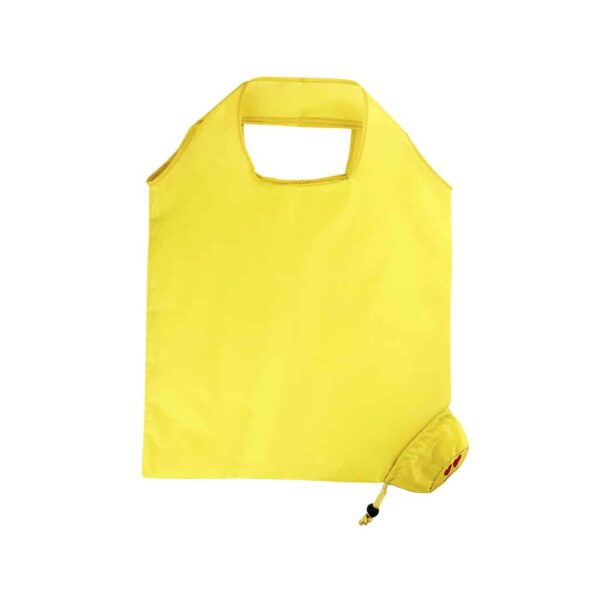 Bolsa Plegable Sukrem - Imagen 2