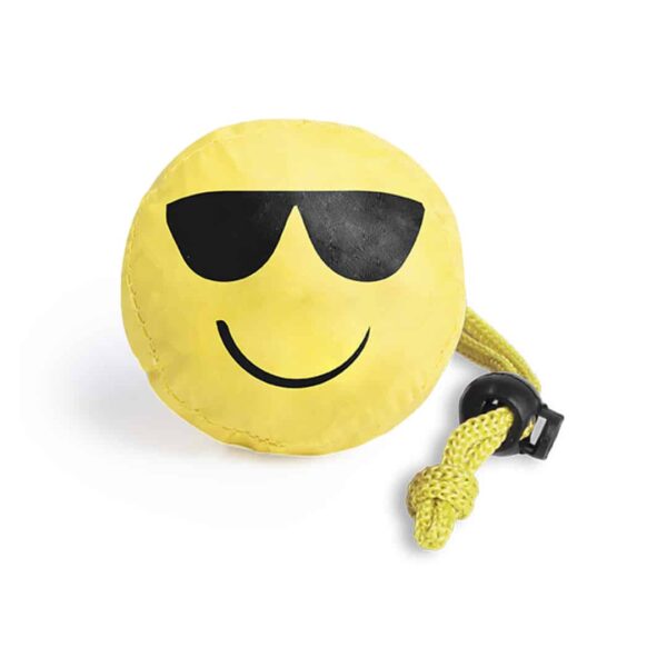 Bolsa Plegable Sukrem - Imagen 3