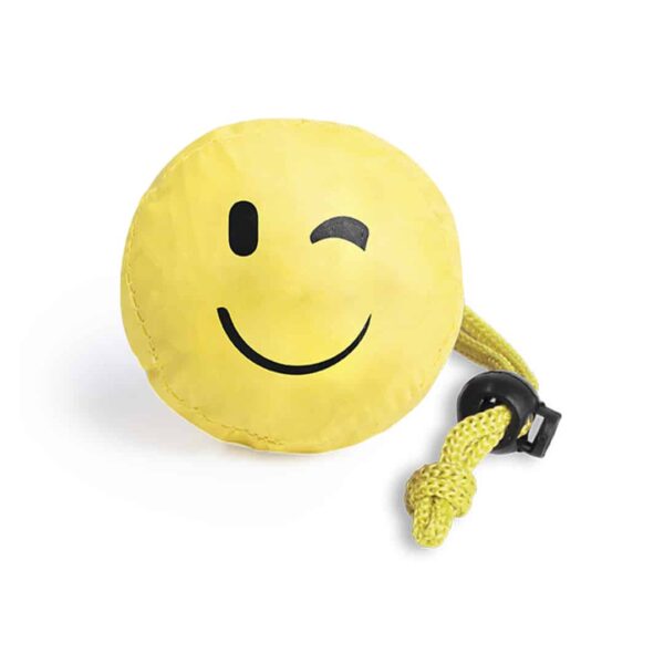 Bolsa Plegable Sukrem - Imagen 4
