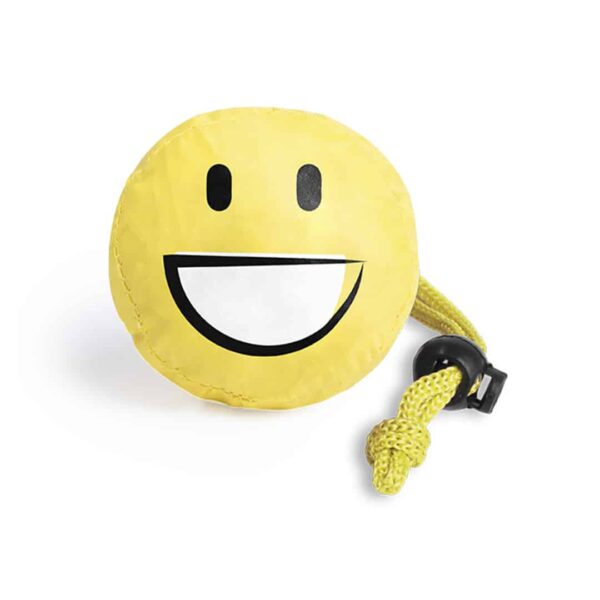 Bolsa Plegable Sukrem - Imagen 5
