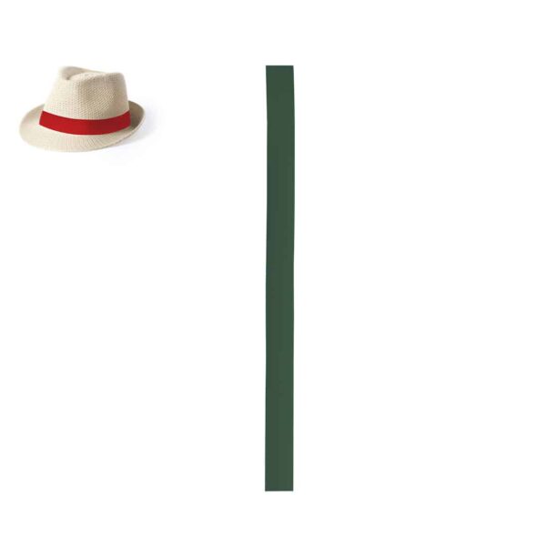 Cinta Sombrero Polyester