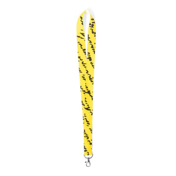 Lanyard Sublimación Nopak - Imagen 3
