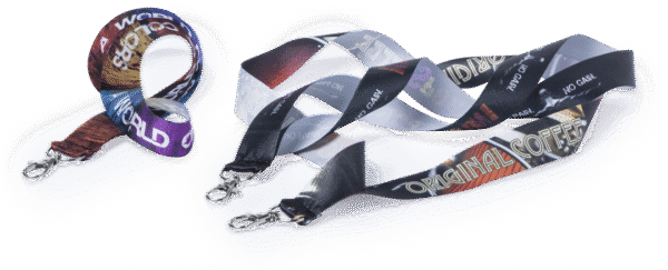 Lanyard Sublimación Nopak - Imagen 9