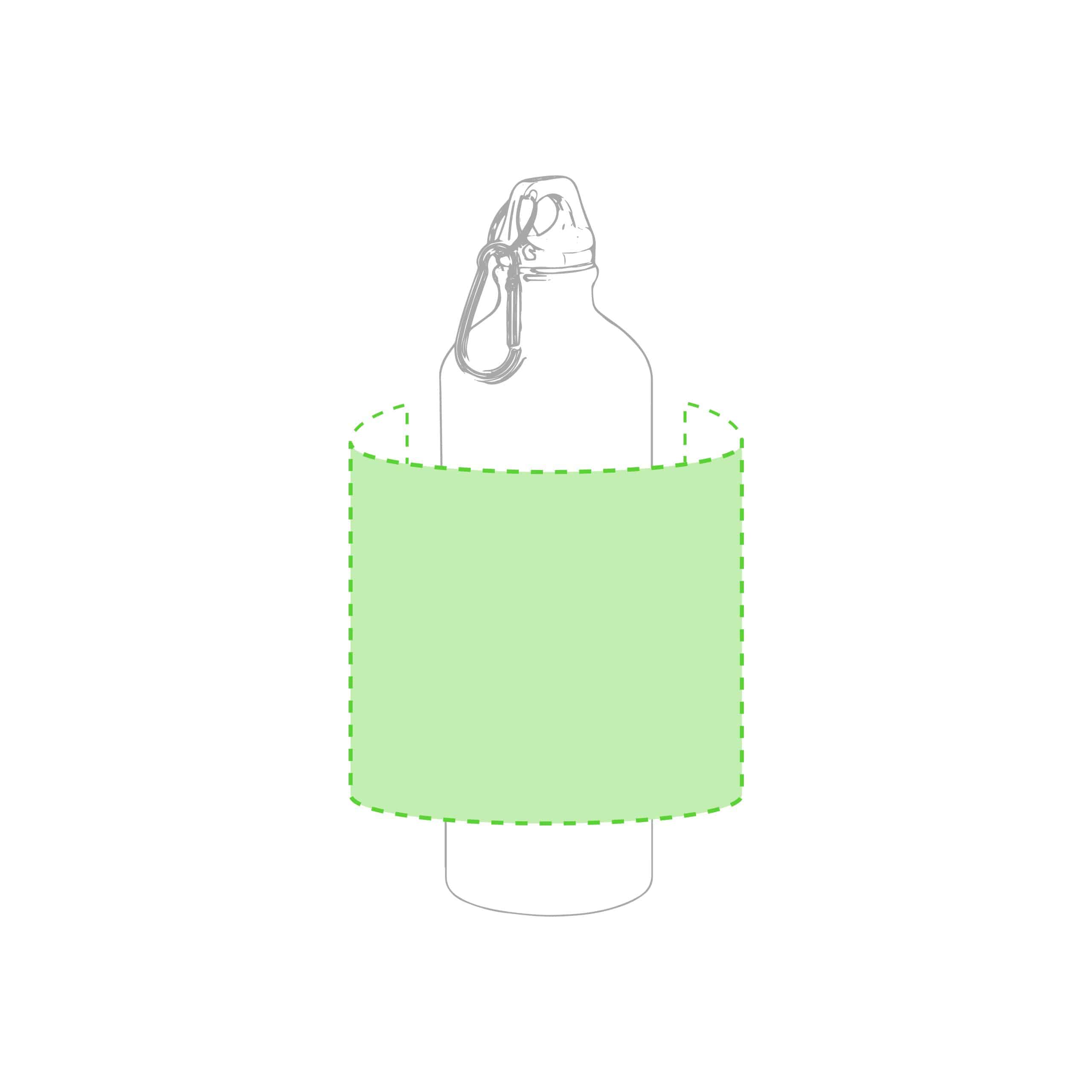 Alrededor del bidón