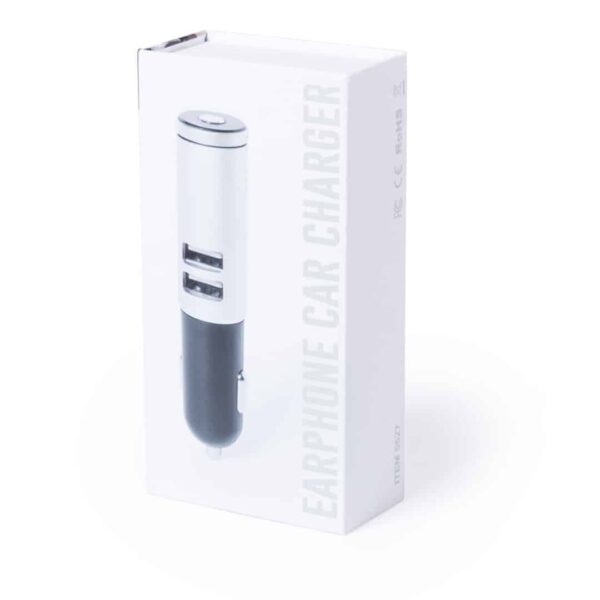 Cargador Auricular Lacoust - Imagen 7