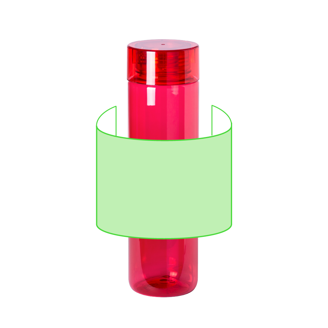 Alrededor del bidón