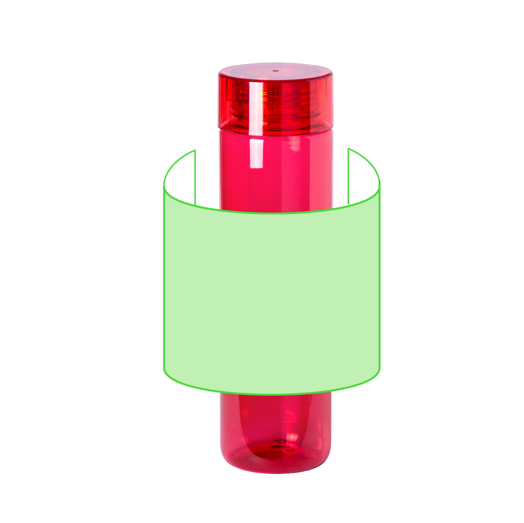 Alrededor del bidón