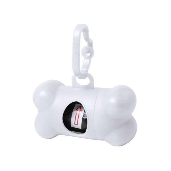 Dispensador Bolsas Rucin - Imagen 3
