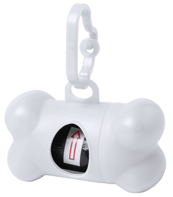 Dispensador Bolsas Rucin - Imagen 10