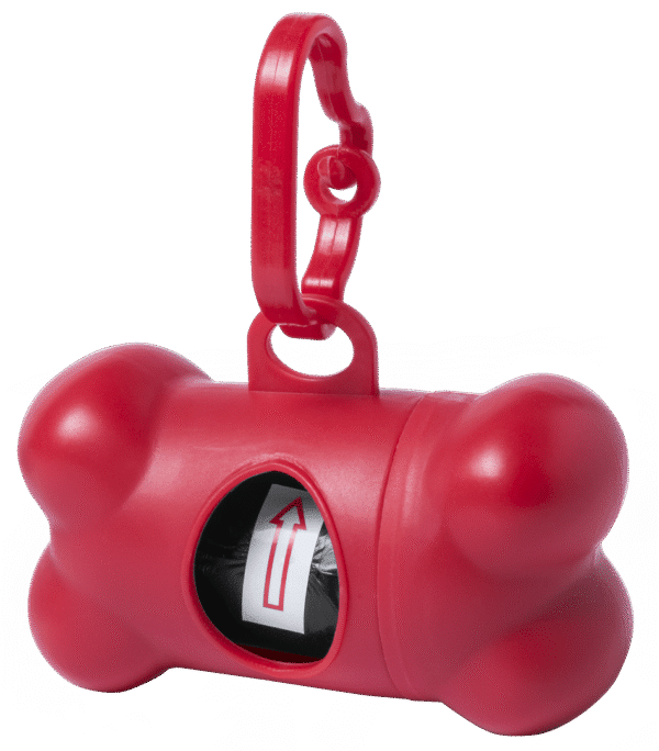 Dispensador Bolsas Rucin - Imagen 12