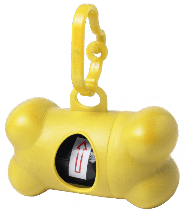 Dispensador Bolsas Rucin - Imagen 13