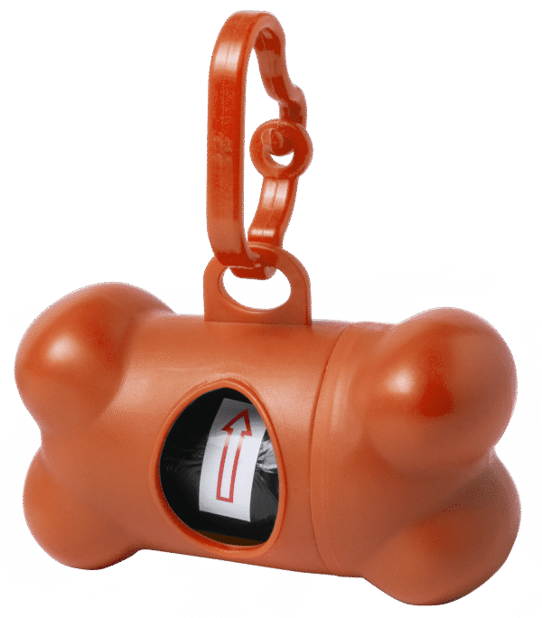 Dispensador Bolsas Rucin - Imagen 14