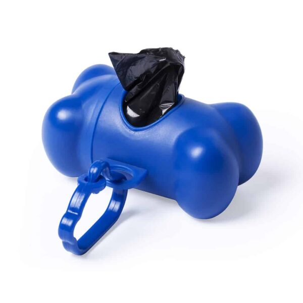 Dispensador Bolsas Rucin - Imagen 2