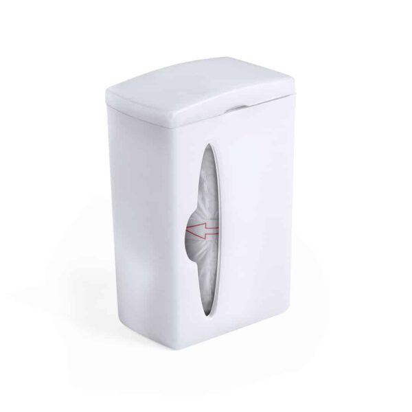 Dispensador Bolsas Bluck - Imagen 6