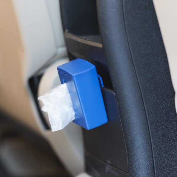 Dispensador Bolsas Bluck - Imagen 4