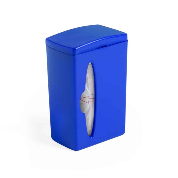 Dispensador Bolsas Bluck - Imagen 8