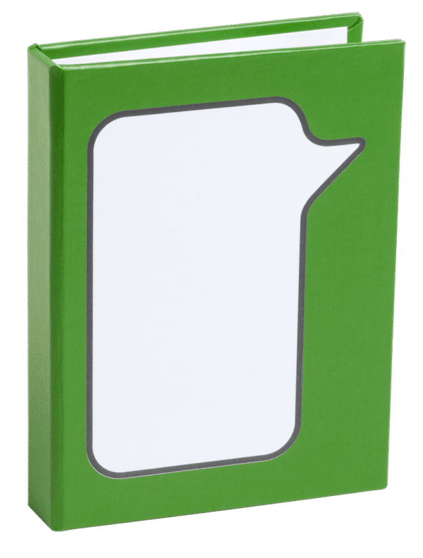 Bloc Notas Dosan - Imagen 14