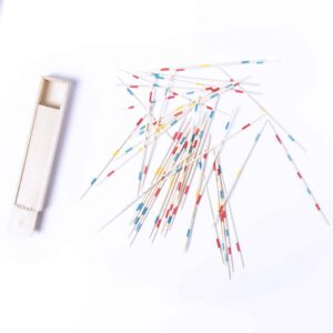 Juego Habilidad Mikado